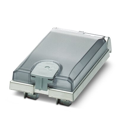 Phoenix Contact VS-SI-EB-EMV-1 Mounting Frame, 120 mm Overall