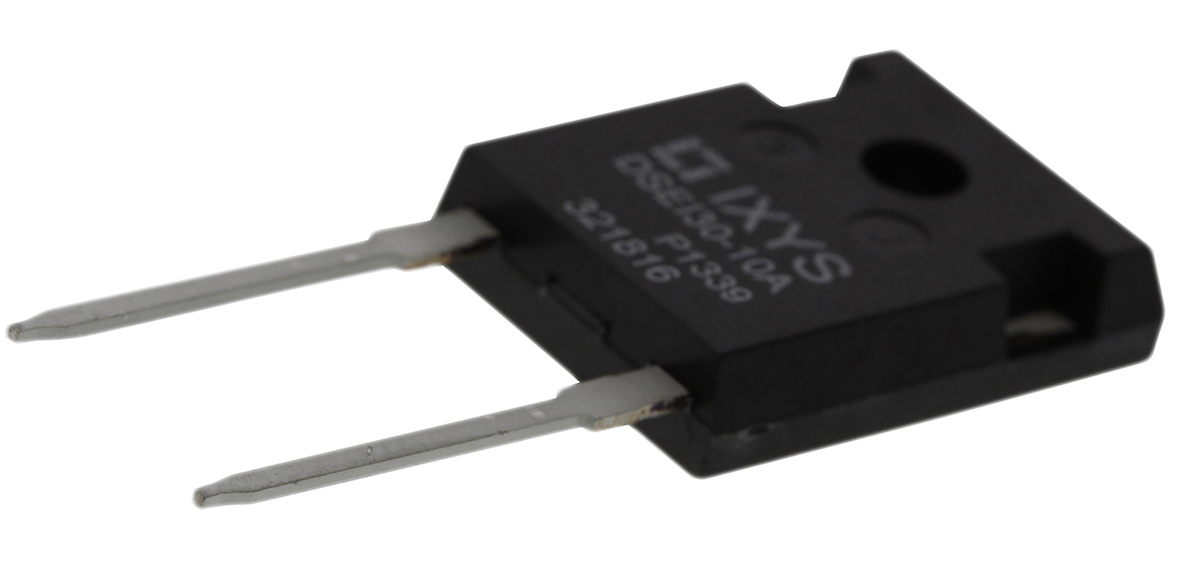 IXYS 1 kV 30 A Diode Switching 2-Pin TO-247