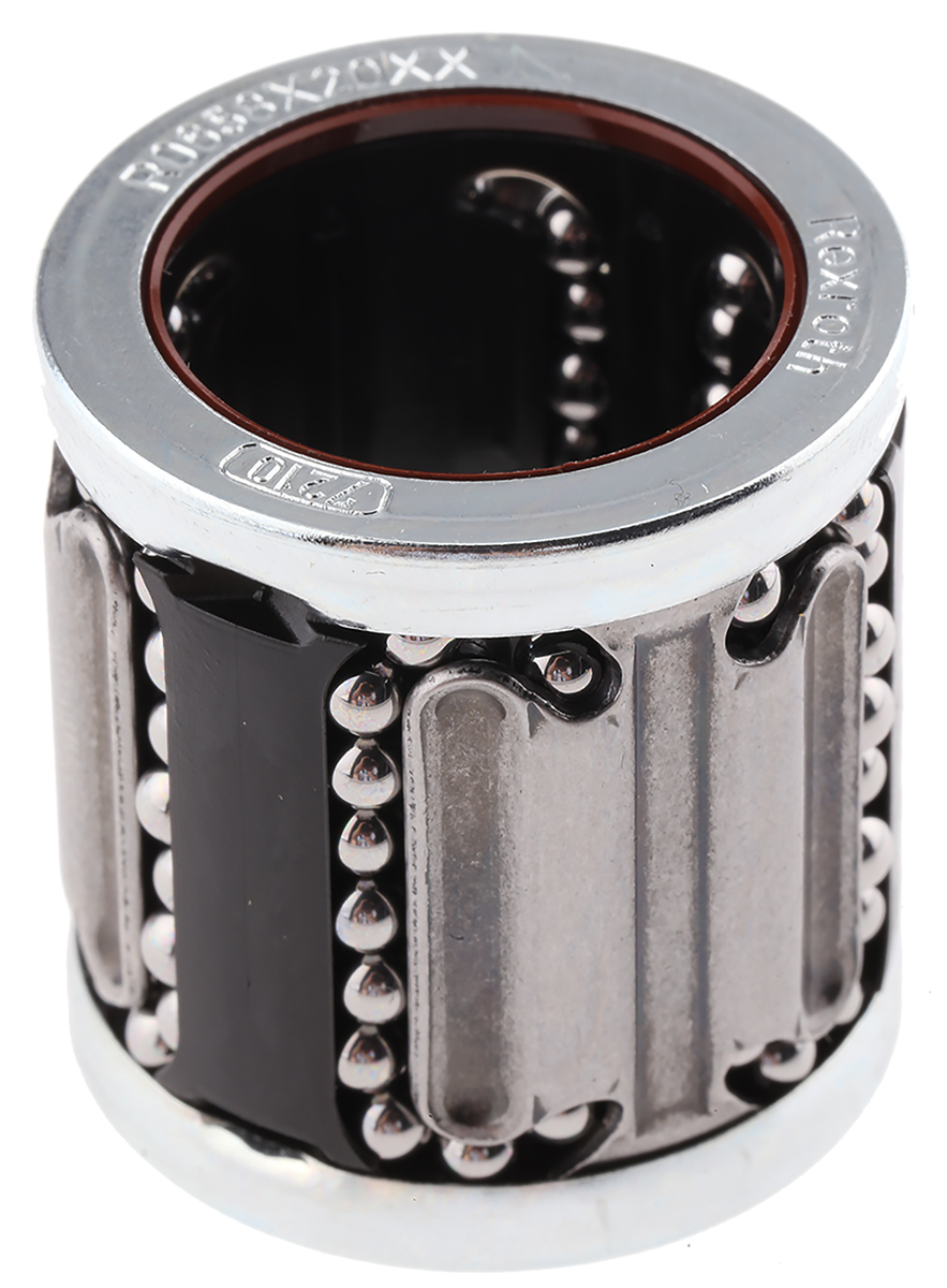 Bosch Rexroth R065822040, Bearing with 28mm Outside Diameter