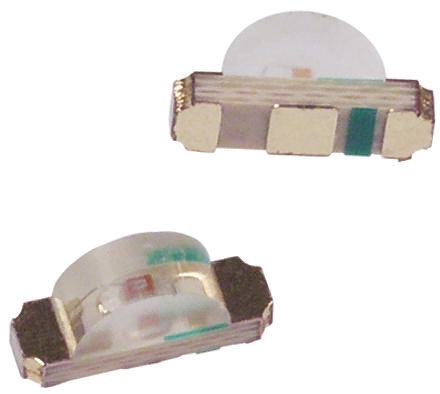 Broadcom1.8 V Red LED 3210 (1204)  SMD, HSMH-C110