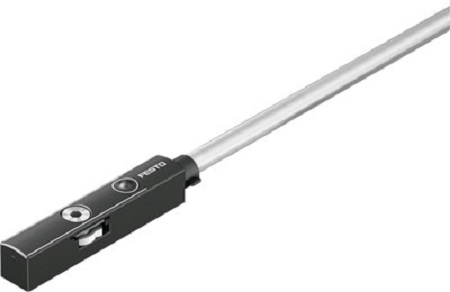 Festo Pneumatic Cylinder Sensor, 10 → 30V, 8059122