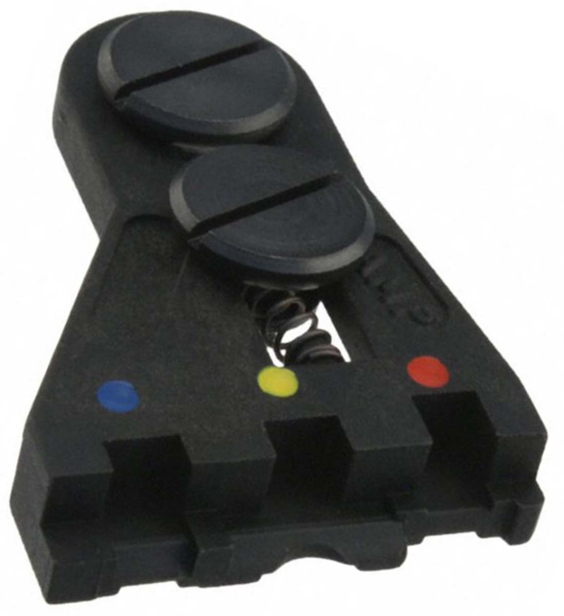 TE Connectivity, AMP Locator