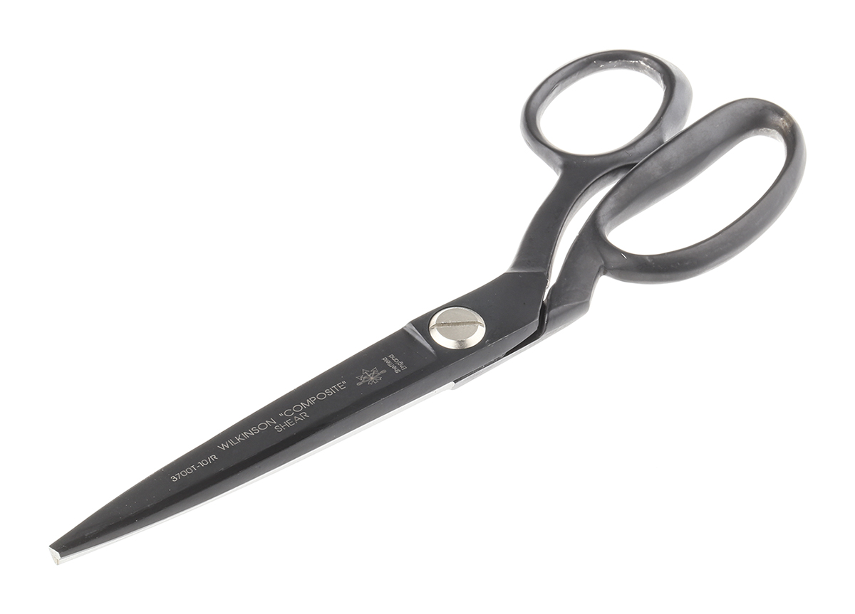 William Whiteley & Sons 250 mm Composite Material Shears