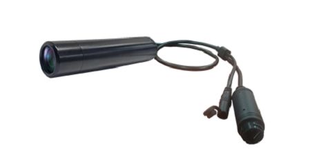 RS PRO Network Indoor PoE PoE Powered CCTV Camera, 1920 x 1080, 1280 x 720, 960 x 540, 800 x 600, 854 x 480, 640 x 480,