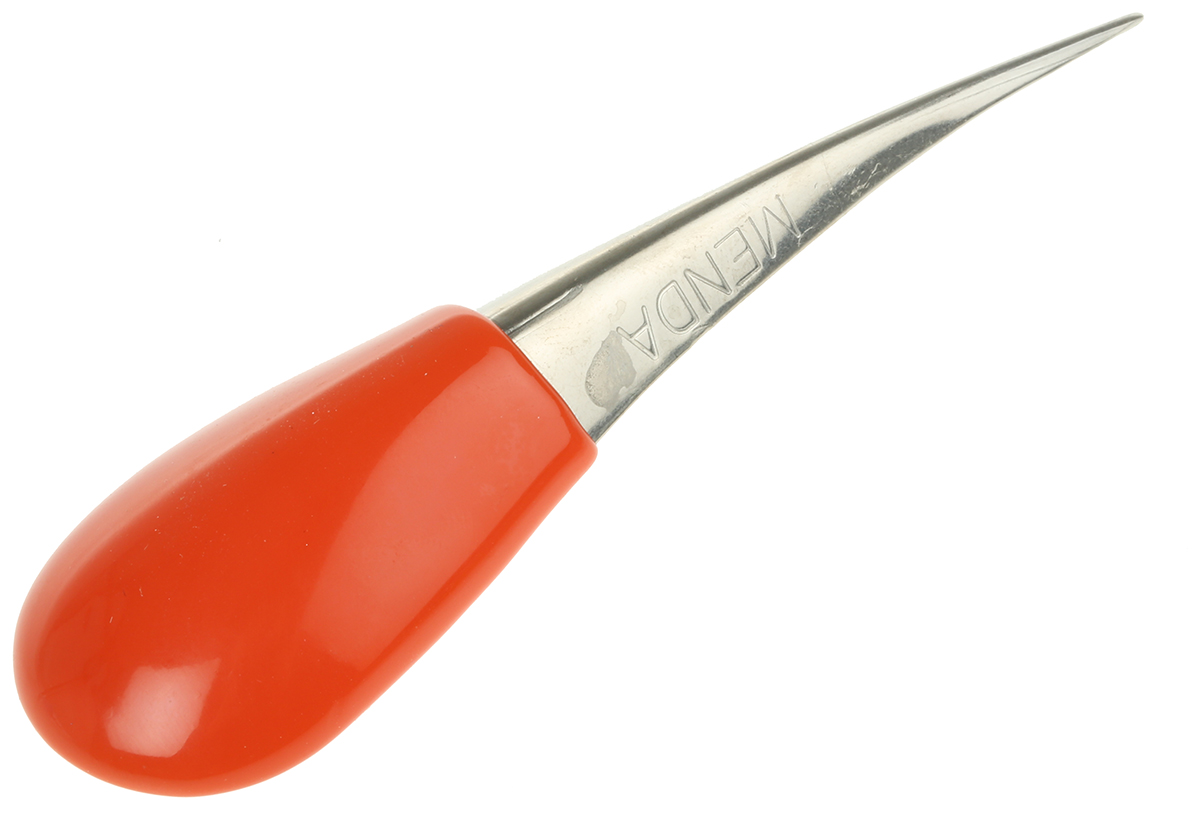 Stainless Steel ESD-Safe Tool, 93.47mm