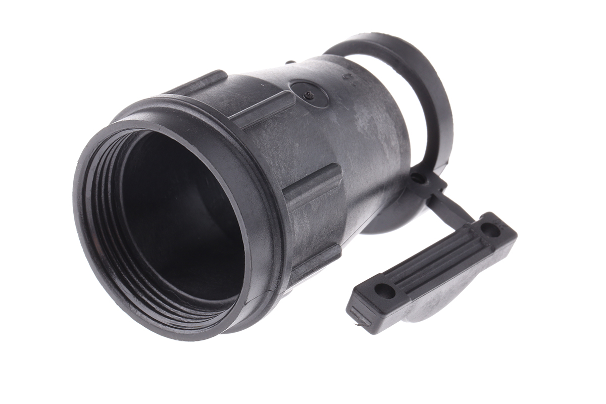 Souriau Sunbank by Eaton Grommet for use with UTG Series
