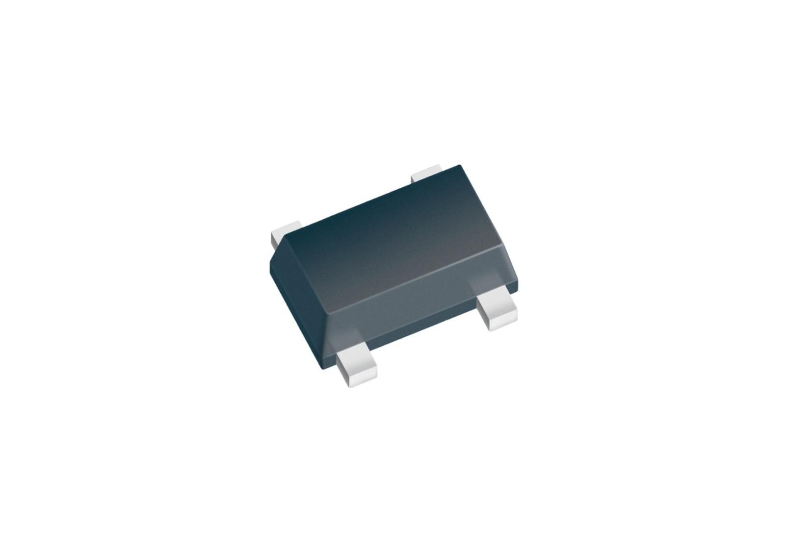 Infineon BFP843FH6327XTSA1 Bipolar Transistor