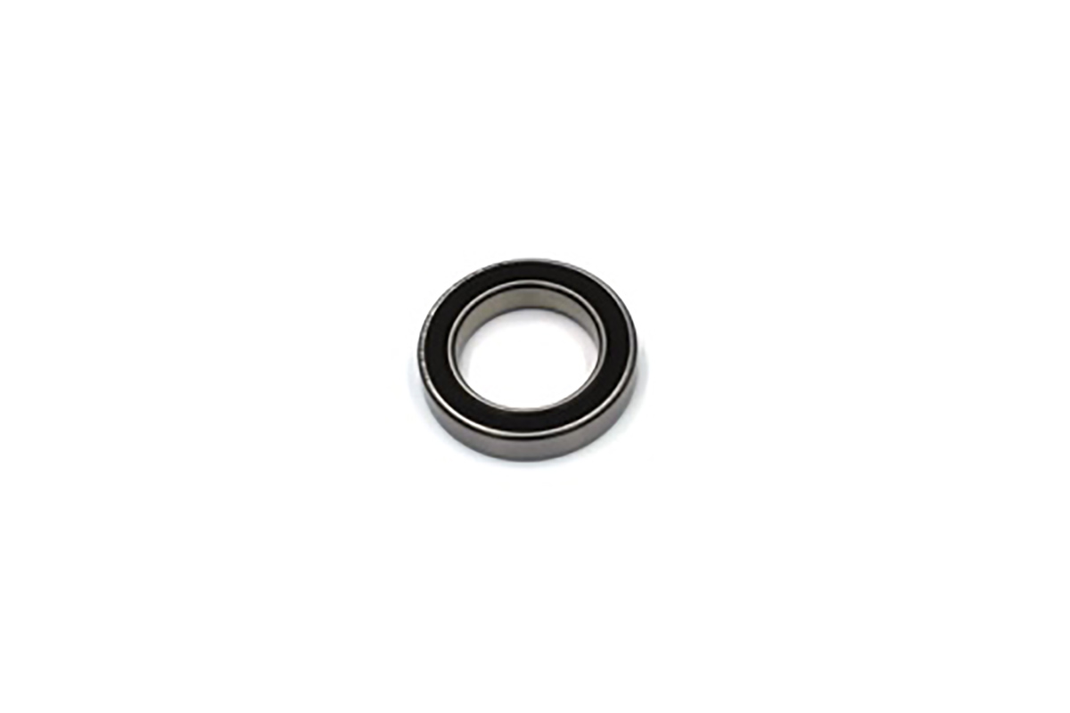 INA 61905-2RSR-HLC 1 Row Ball Bearing - 25 mm ID, 42 mm OD