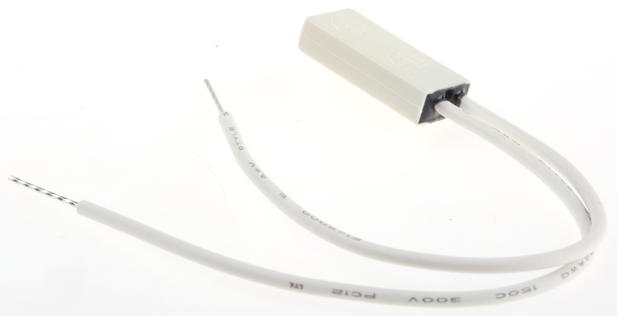 Limitor Thermal Fuse +145°C 2.5 A, 250V ac