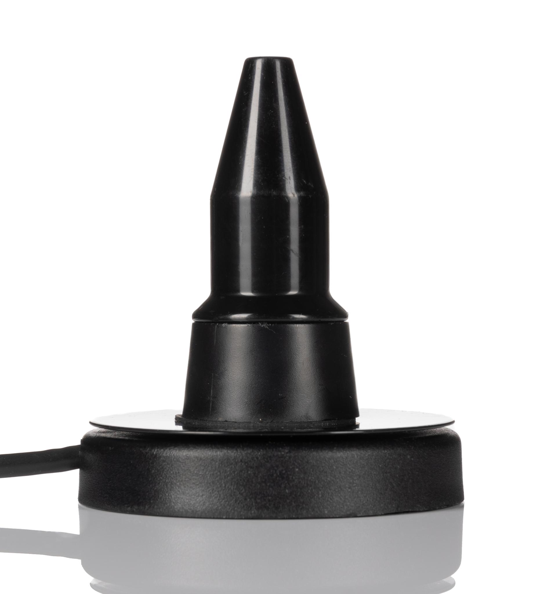 Mobilemark MGAS700GWB-10 Stubby WiFi Antenna with SMA Connector