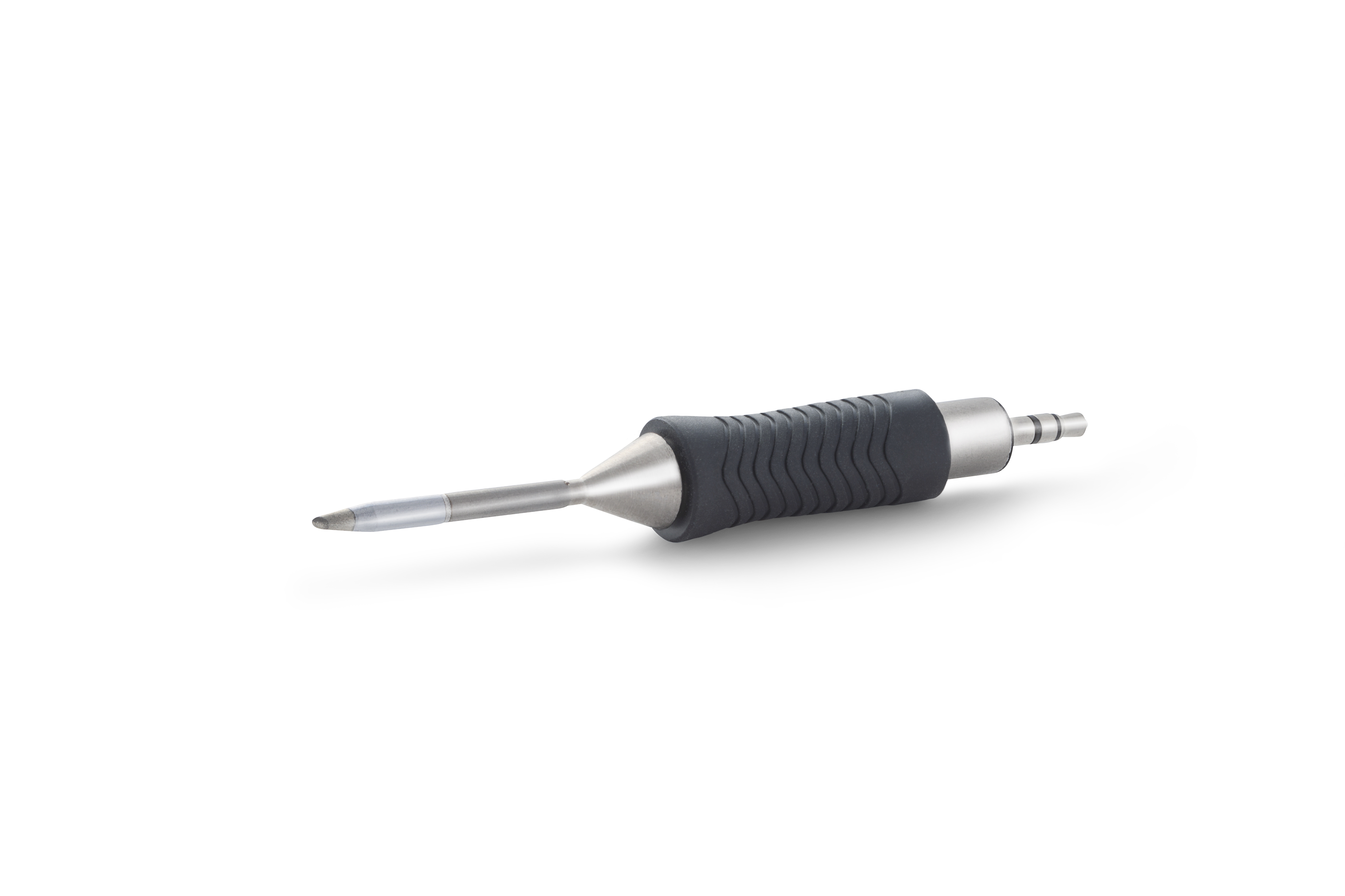 Weller RTM 012 B MS 1.2 mm Bevel Soldering Iron Tip for use with WXMP-MS, WMRP-MS, WTMP-MS