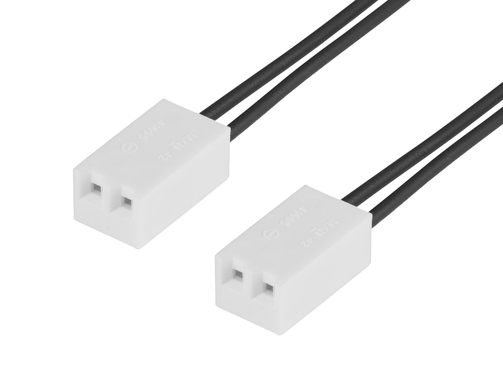 Molex Female KK 396 Female KK 396 Cable assembly, 600mm