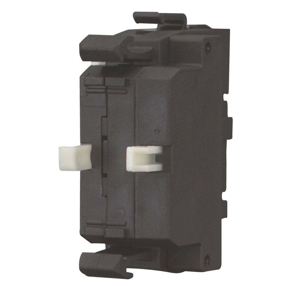 Eaton RMQ Titan M22 Series Contact & Light Block, 2CO