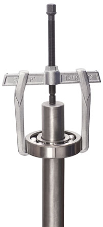 SKF Hand Bearing Puller, 164 (External) mm, 164 (Internal) mm Capacity