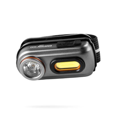 NEBO LED NEB-HLP-0005-G Head Torch 400 lumens, 133 m Range