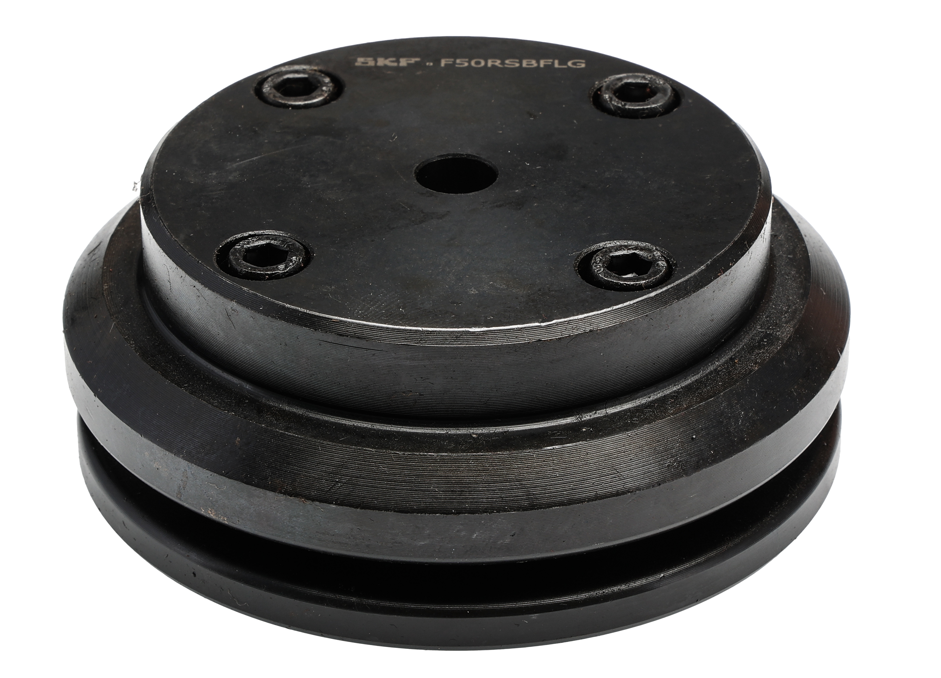 SKF PHE F50RSBFLG Rigid Shaft Coupling, 133mm Outside Diameter