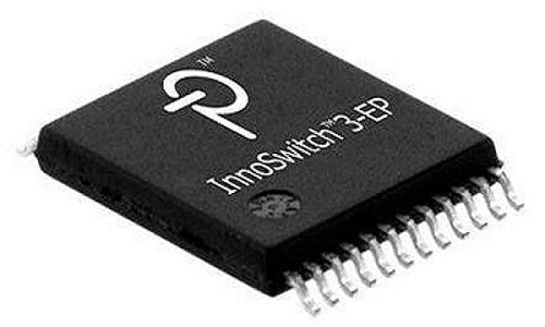 Power Integrations, AC/DC Converter 6.5 A, 24 V, 5 V 24-Pin, InSOP-24D
