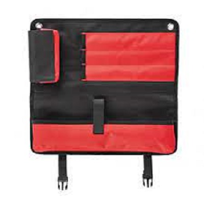 Technics Polyester Tool Bag 460mm x 200mm x 40mm