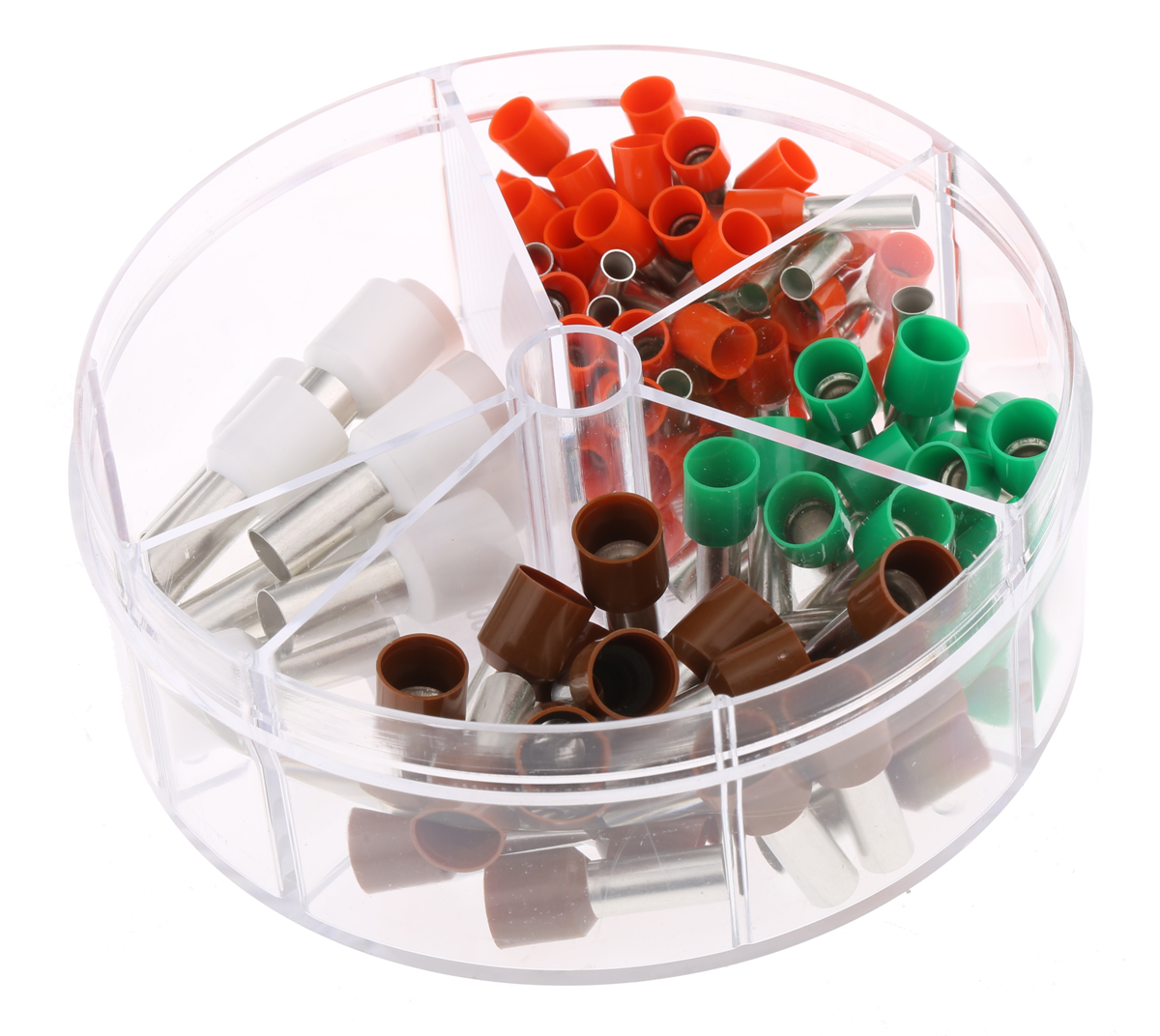 SES Sterling Bootlace Ferrule Bootlace Ferrule Crimp terminal Kit