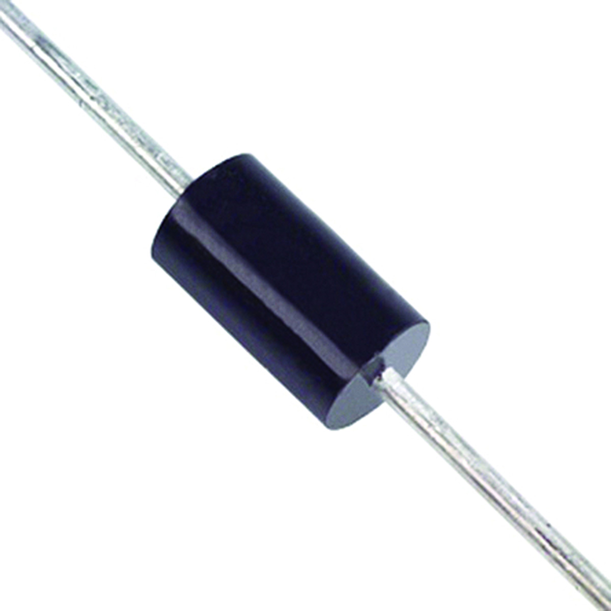 Vishay 1000V 3A, Rectifier Diode, 2-Pin DO-201AD 1N5408-E3/54