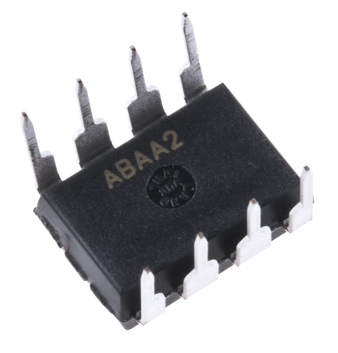 Microchip, Dual 12-bit- ADC 100ksps, 8-Pin PDIP