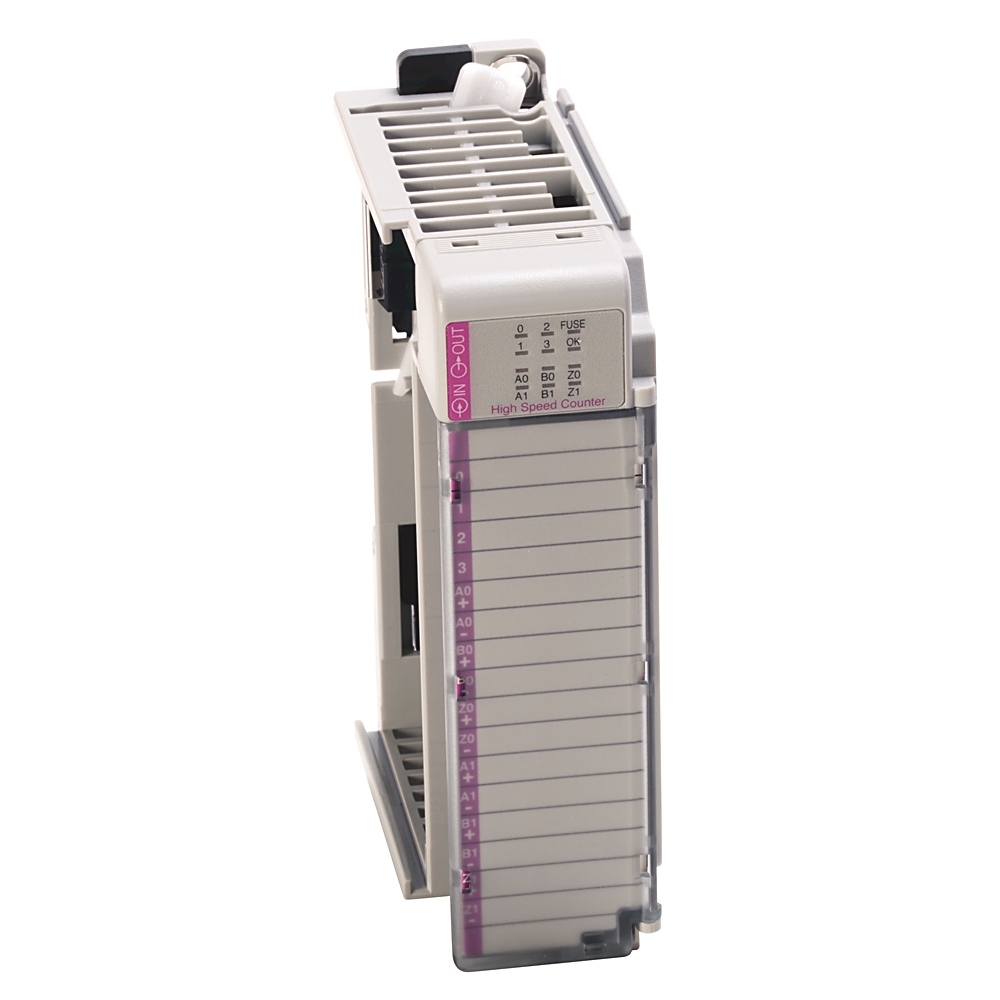 Allen Bradley 1769 Series PLC I/O Module for Use with MicroLogix 1500 Series, Digital, 120 V ac