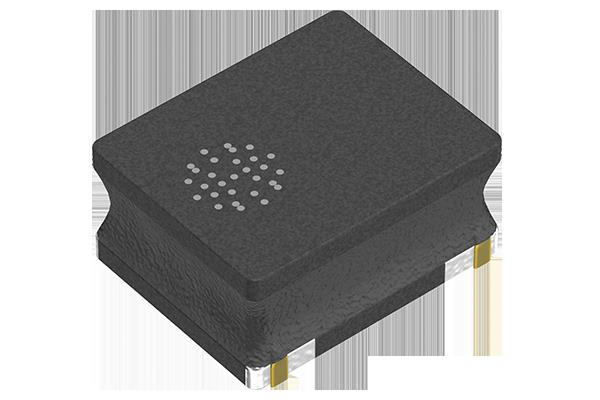 TDK, VLS-CX-1, 252012 Yes Wirewound Surface Mount Inductor with a Ferrite Core, 10 μH Wirewound ±20 % 820 mA Idc