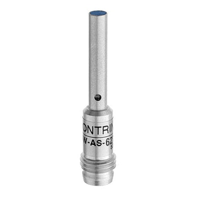 Contrinex from Molex Inductive Threaded Barrel Proximity Sensor, 1.5 mm Detection