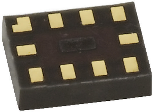 onsemi FXL2TD245L10X, Voltage Level Shifter Bus Transceiver 1, 10-Pin MicroPak