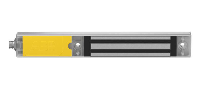 ABB Jokab Magne 4 Safety Interlock Switch, Magnet, Aluminium