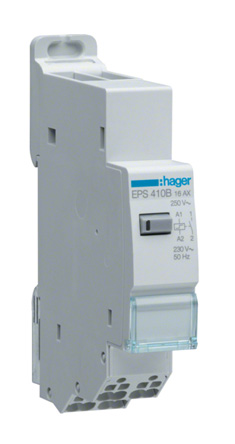 Hager Impulse Relay