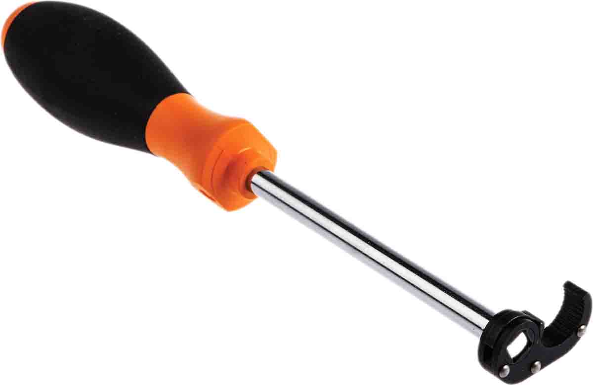 binder Connector Wrench