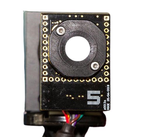 ams OSRAM AS7341 EVAL KIT Light Sensor Evaluation Kit for AS7341 AS7341