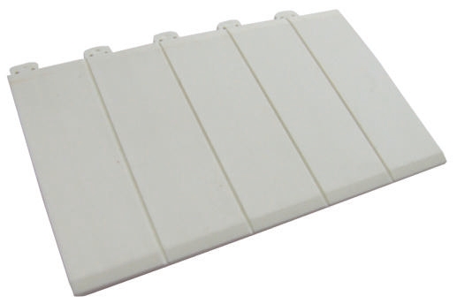 Legrand Blanking Plate for Use with Ekinoxe TX Enclosure