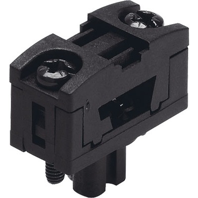 Festo Connector, ASI Series, For Use With Electrical Connection Technology