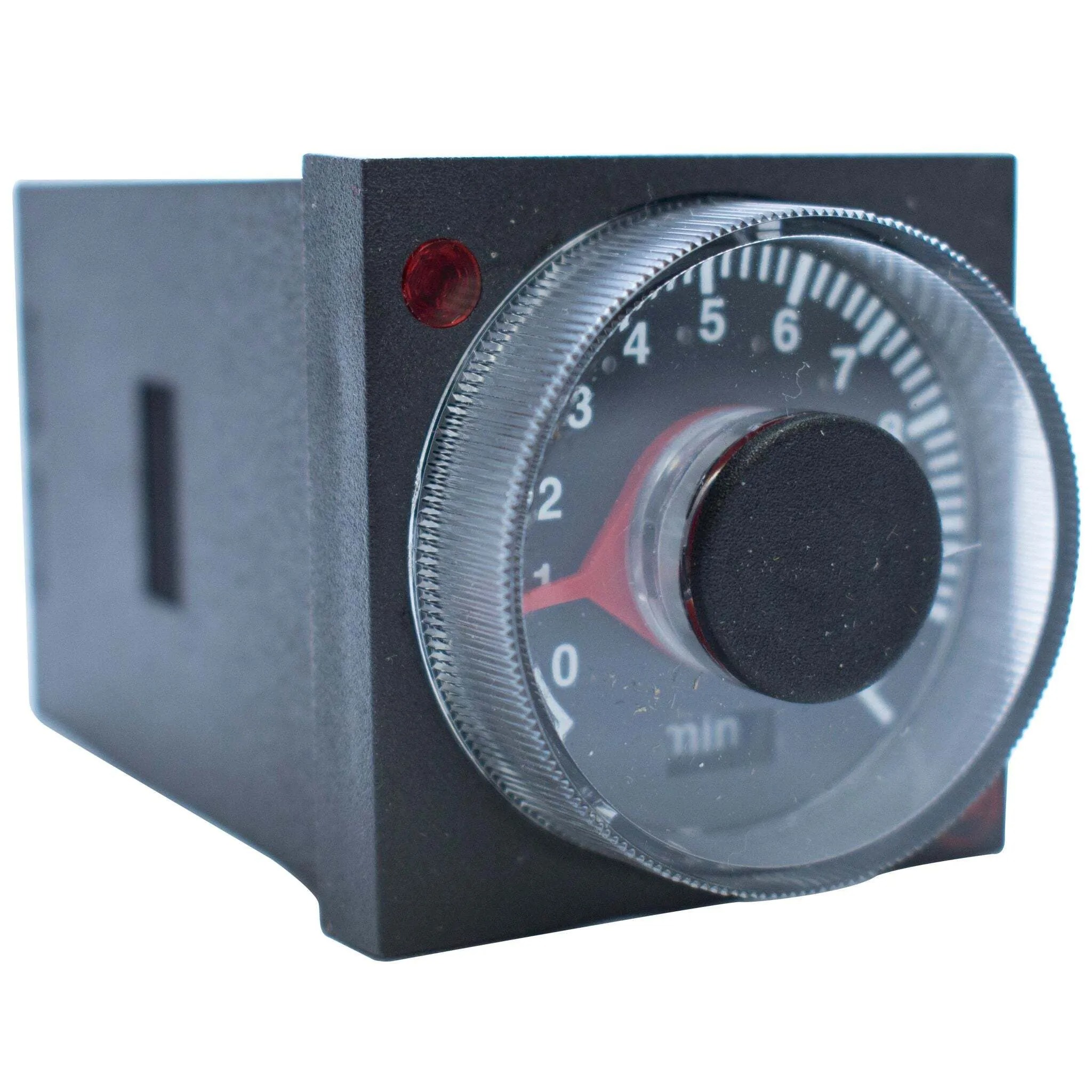 ATC 407C Series Plug In Multi timer, 24 → 240 V ac/dc, 24 V dc, 1-Contact, 1 min → 10 h, SPDT