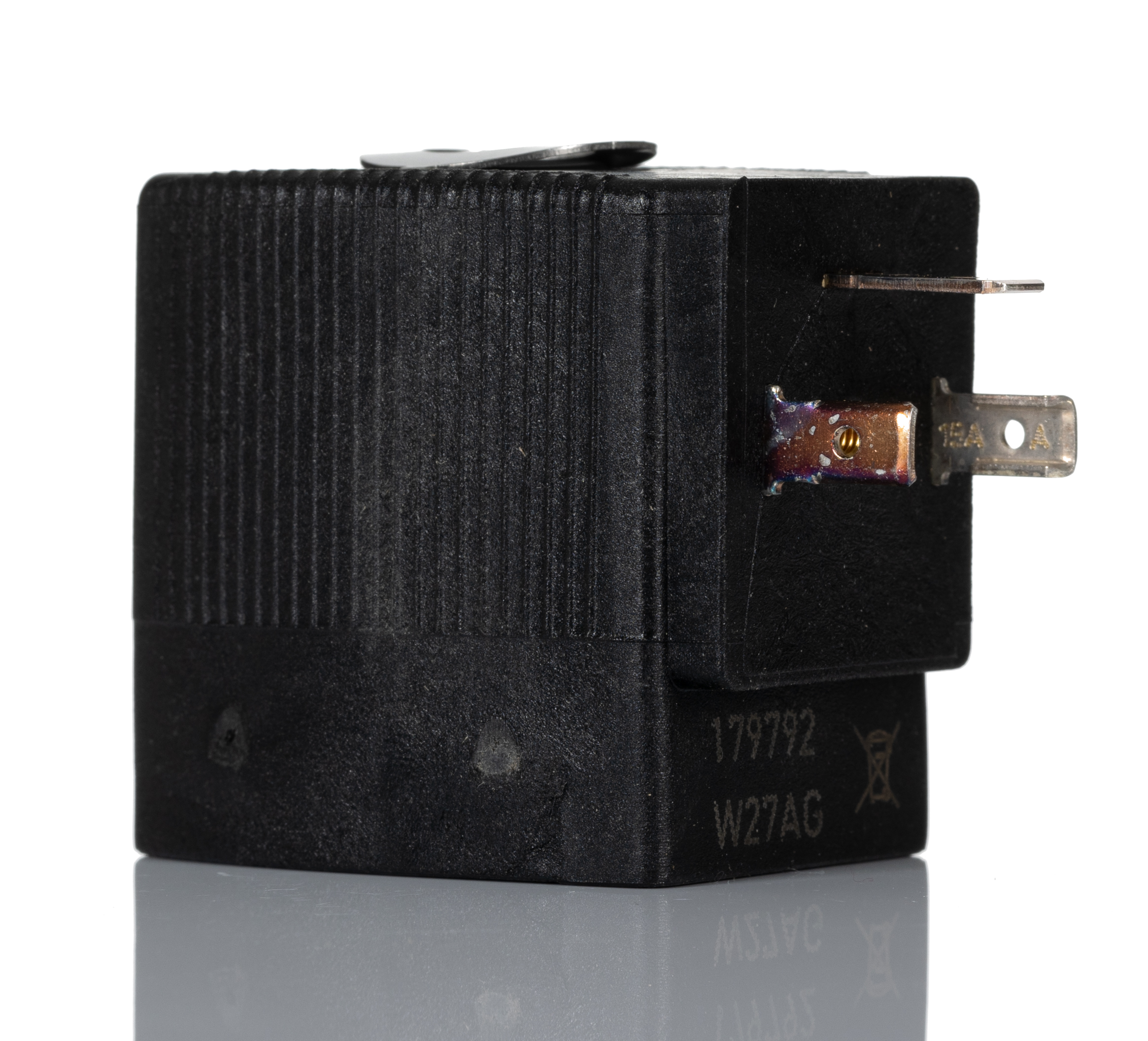 Burkert 230 V ac Solenoid Valve Coil