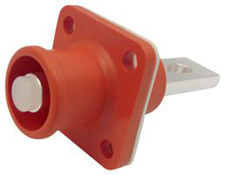 Amphenol Industrial, Surlok Plus RADSOK EV Connector Socket, 200A