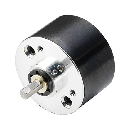 Portescap Spur Gearbox, 128:1 Gear Ratio, 0.7 Nm Maximum Torque, 5000 (Input)rpm Maximum Speed
