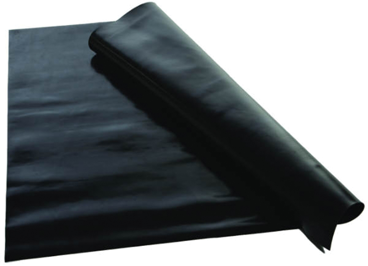 Ecospill Ltd Neoprene Drain Cover for Drain Protection