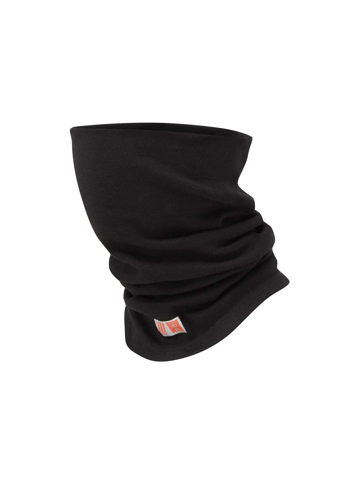 PULSAR Black PROTAL 1 Neck Tube, One Size