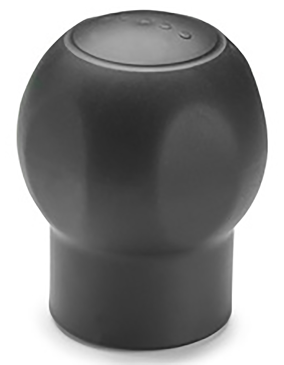 Elesa 245105-C1 Black Lever, M10