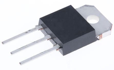 onsemi MJH6287G PNP Transistor, -40 A, -100 V, 3-Pin TO-218