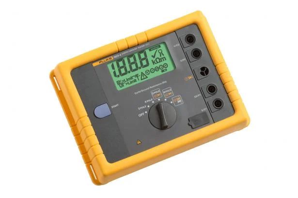 Fluke 1623-2 Earth Tester Kit