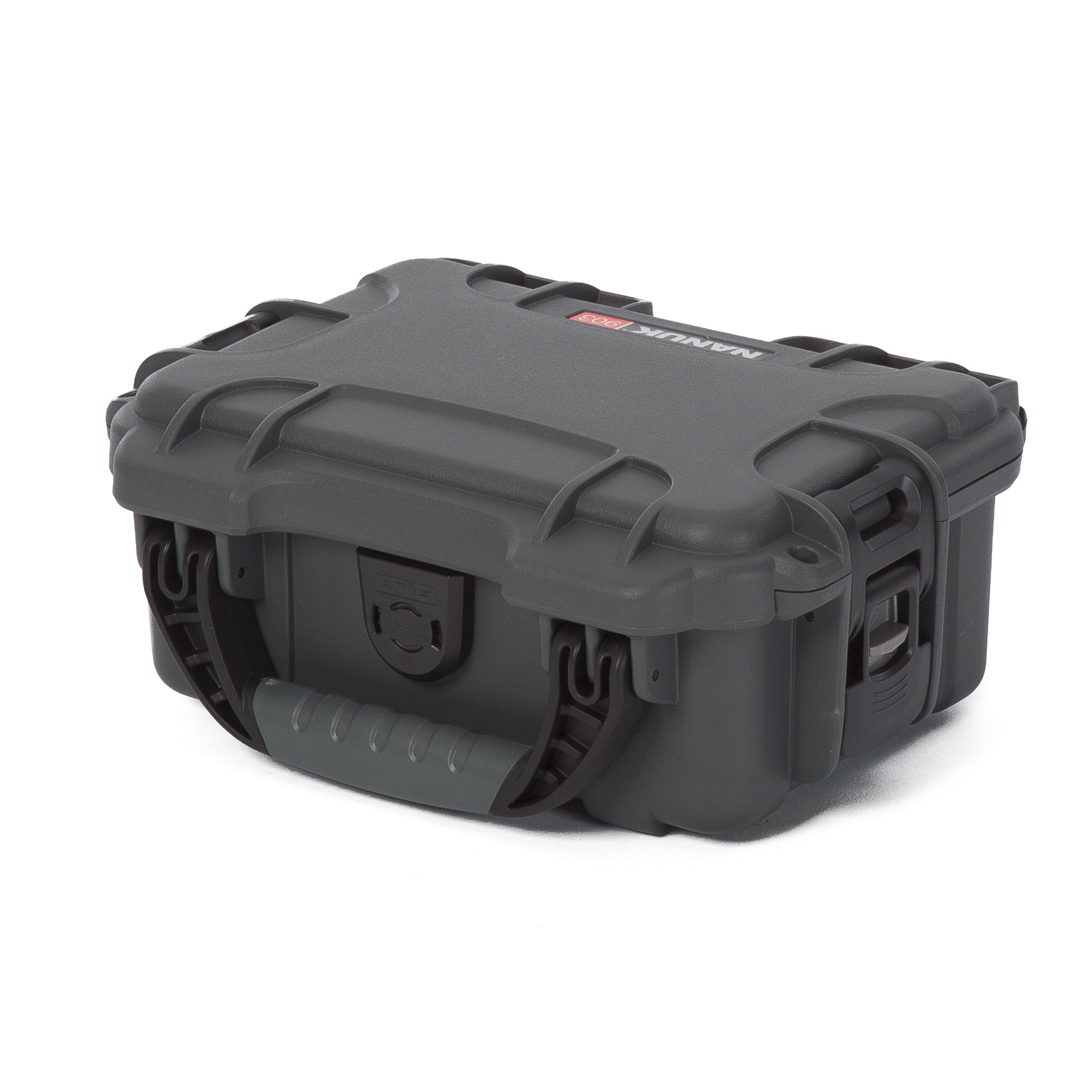 Nanuk Nanuk 903 Waterproof Plastic Case, 231 x 173 x 97mm