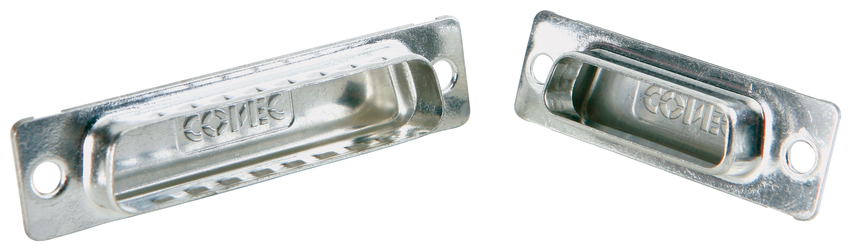 CONEC, 165X13 Series Screen Cap For Use With Plug Connector