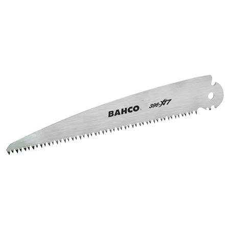 Bahco 190 mm Reciprocating Saw Blade, 7 TPI