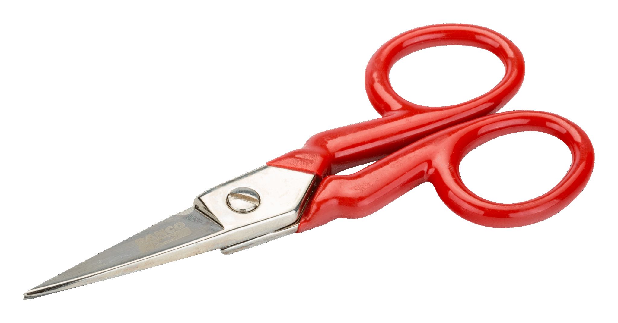 Bahco 127 mm Steel Electricians Scissors