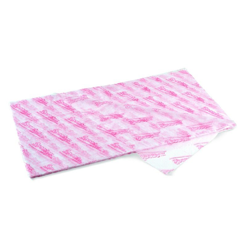 Spontex White Scourer 600mm x 300mm x , for Cleaning Use
