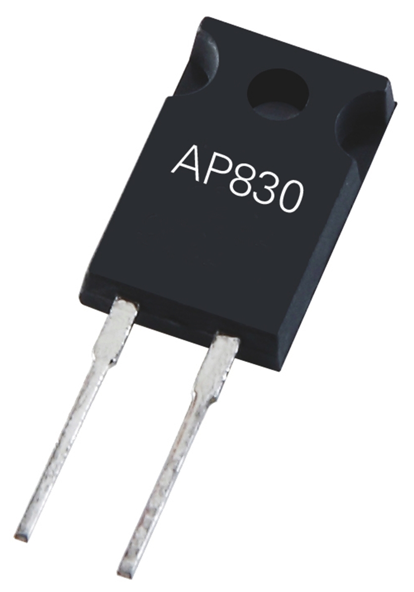 Arcol 2.5Ω Fixed Resistor 30W ±1% AP830 2R5 F